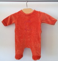 Pyjama DPAM naissance
