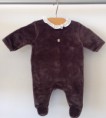 Pyjama DPAM naissance