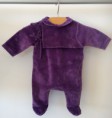 Pyjama DPAM naissance